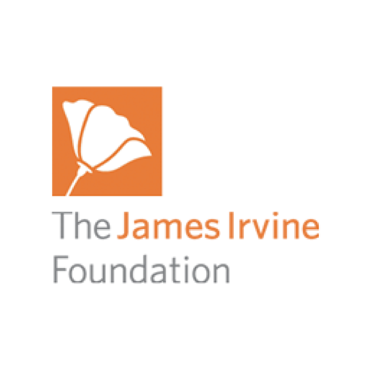 The James Irvine Foundation