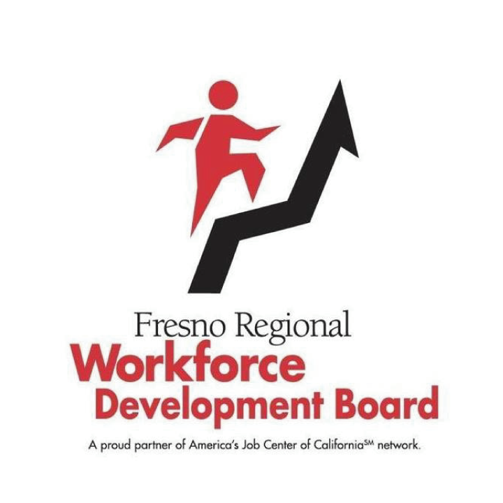 Fresno Regional Workforce Development Board