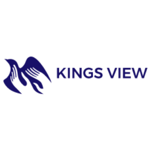 kings view